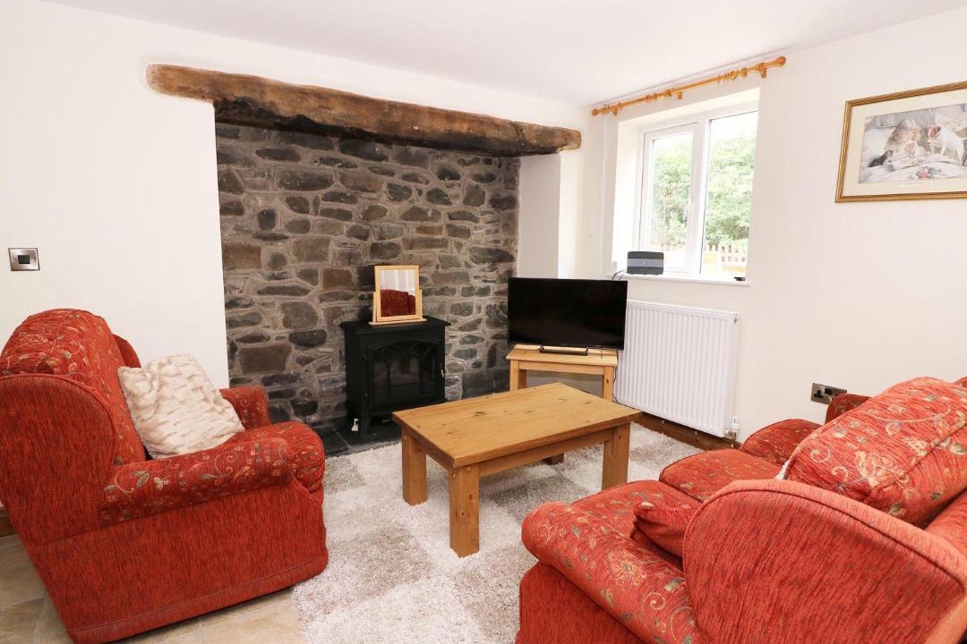 Photo of Livingroom in Welshpool