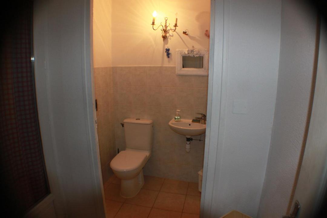 Photo of Bathroom in Saint-Priest