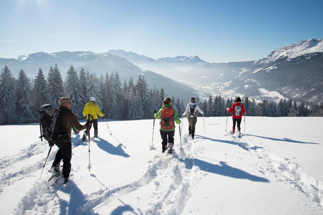 Photo of Others in La Clusaz