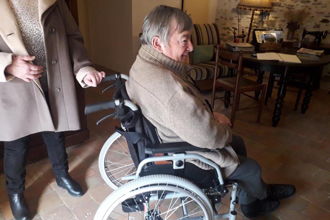 Photo of Others in Sainte-Gemme-d'Andigne