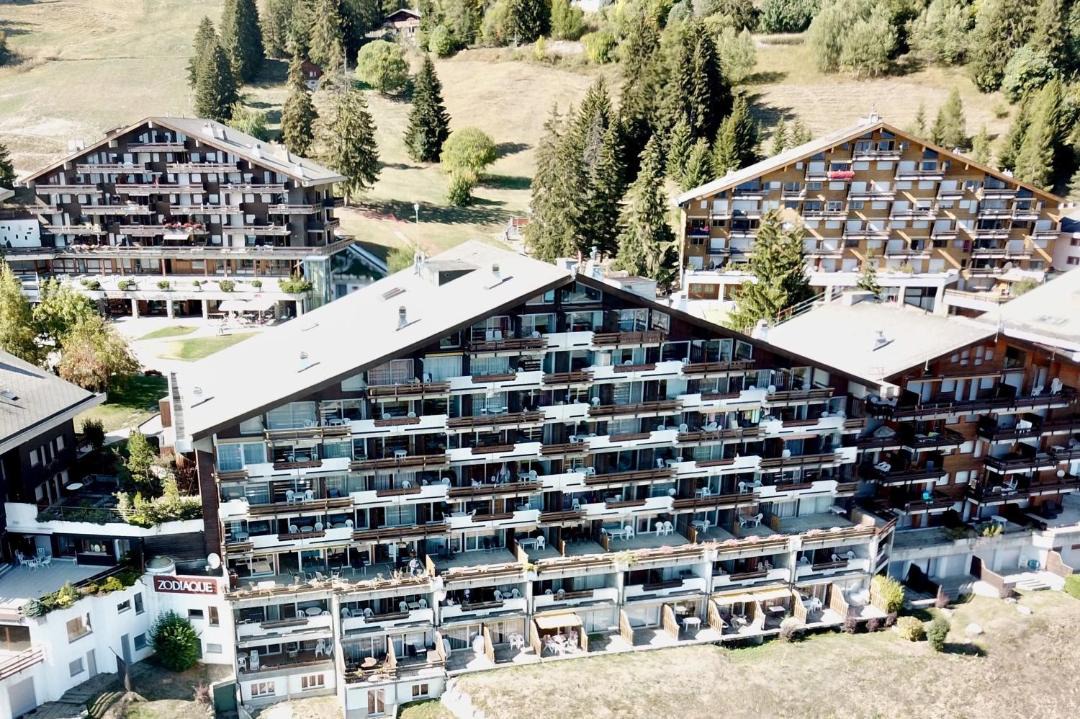 Photo of Others in Anzere