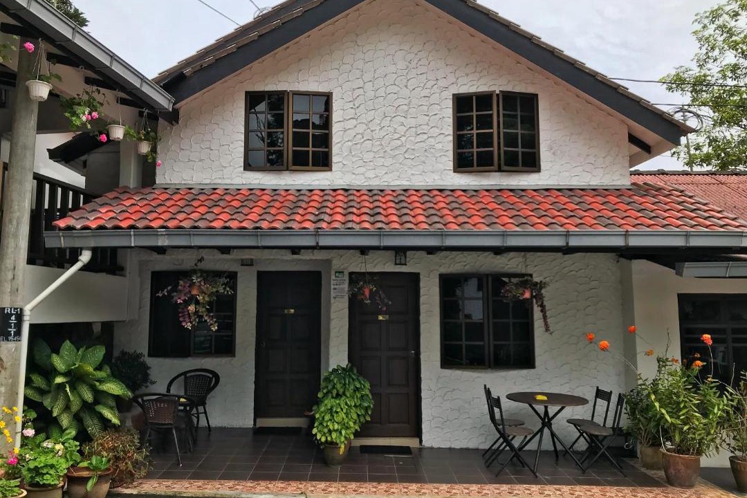 Photo of Others in Tanah Rata