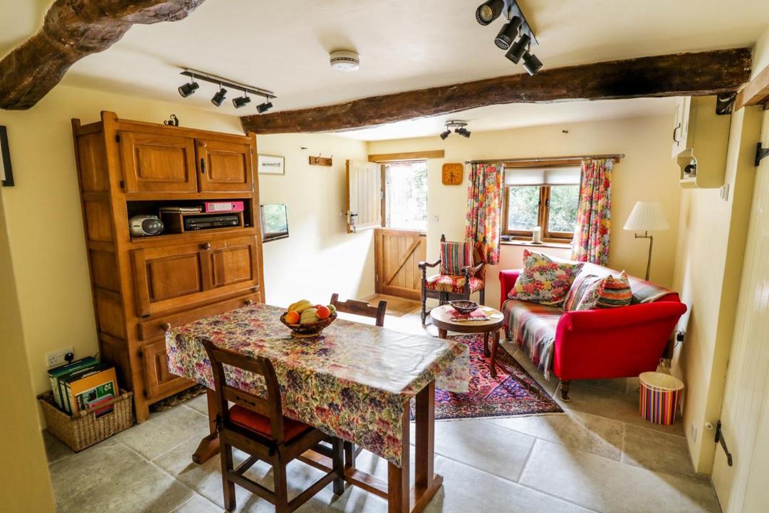 Photo of Livingroom in Heligan
