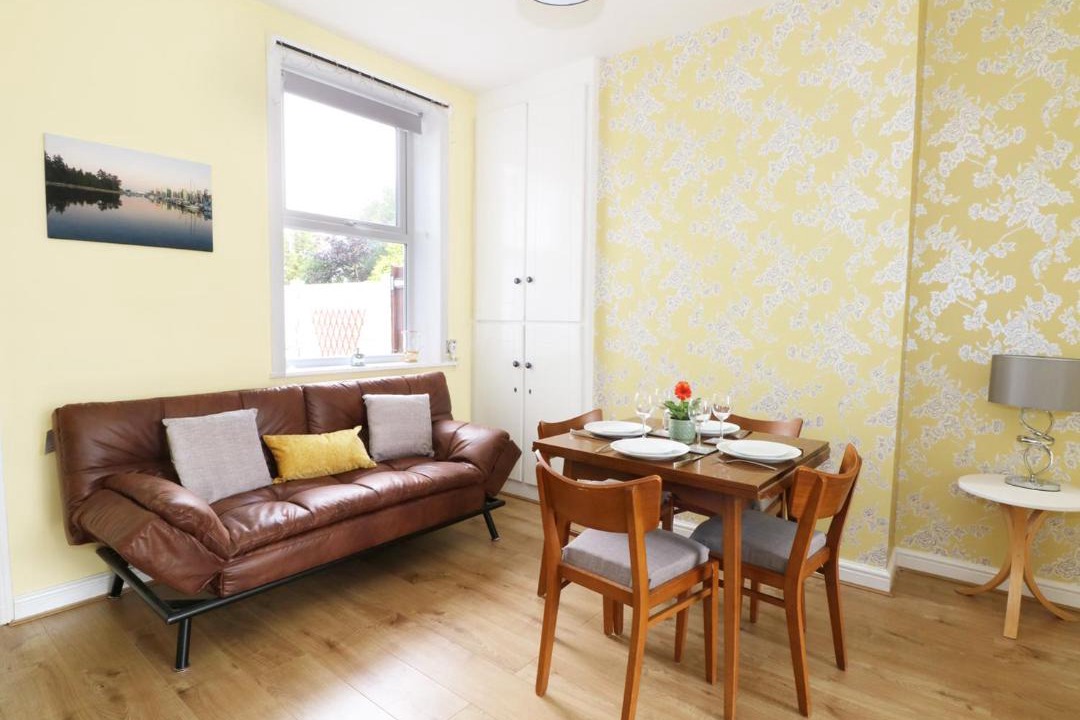 Photo of Livingroom in Southport