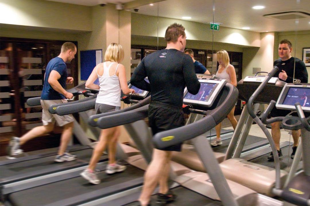 Photo of Others in Kinlochard