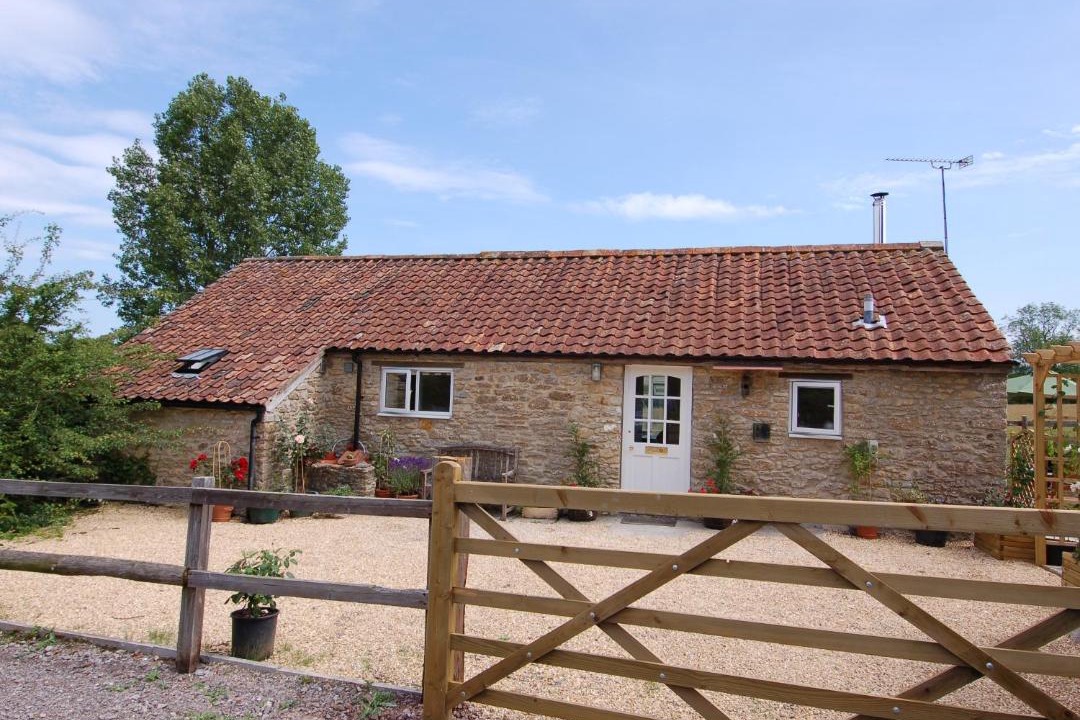 Photo of Buildings in Bruton