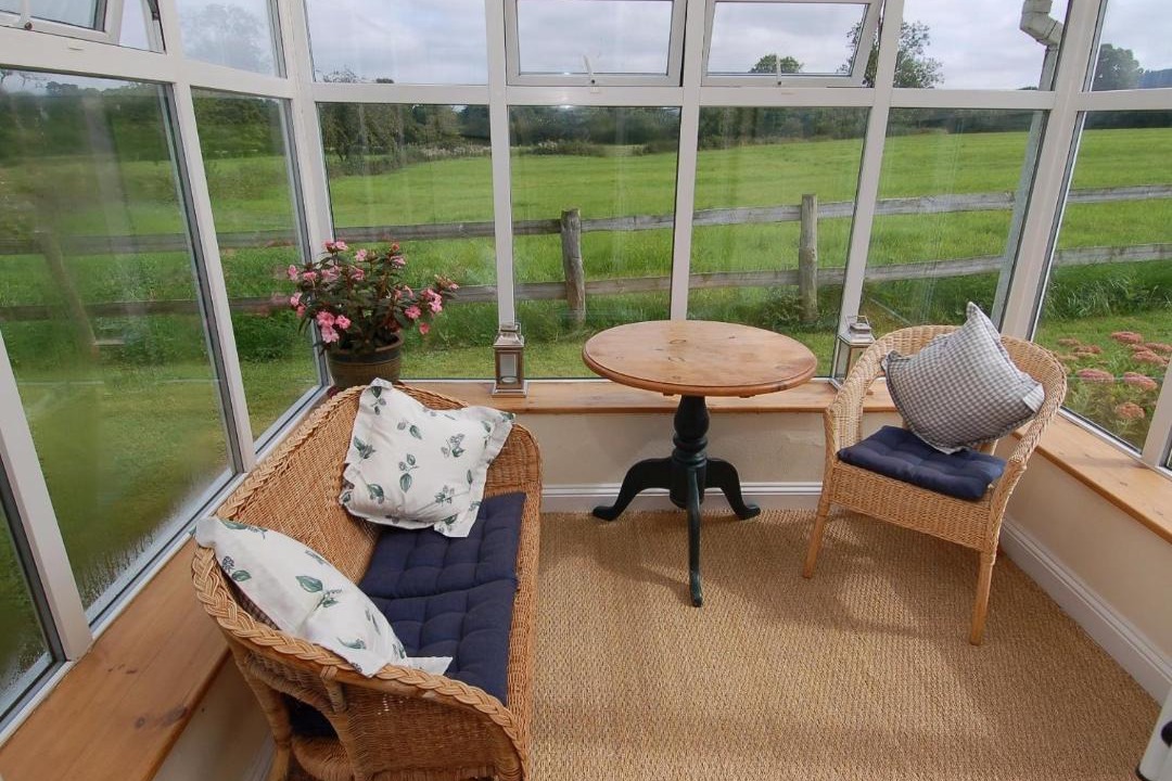 Photo of Patio Balcony in Bruton