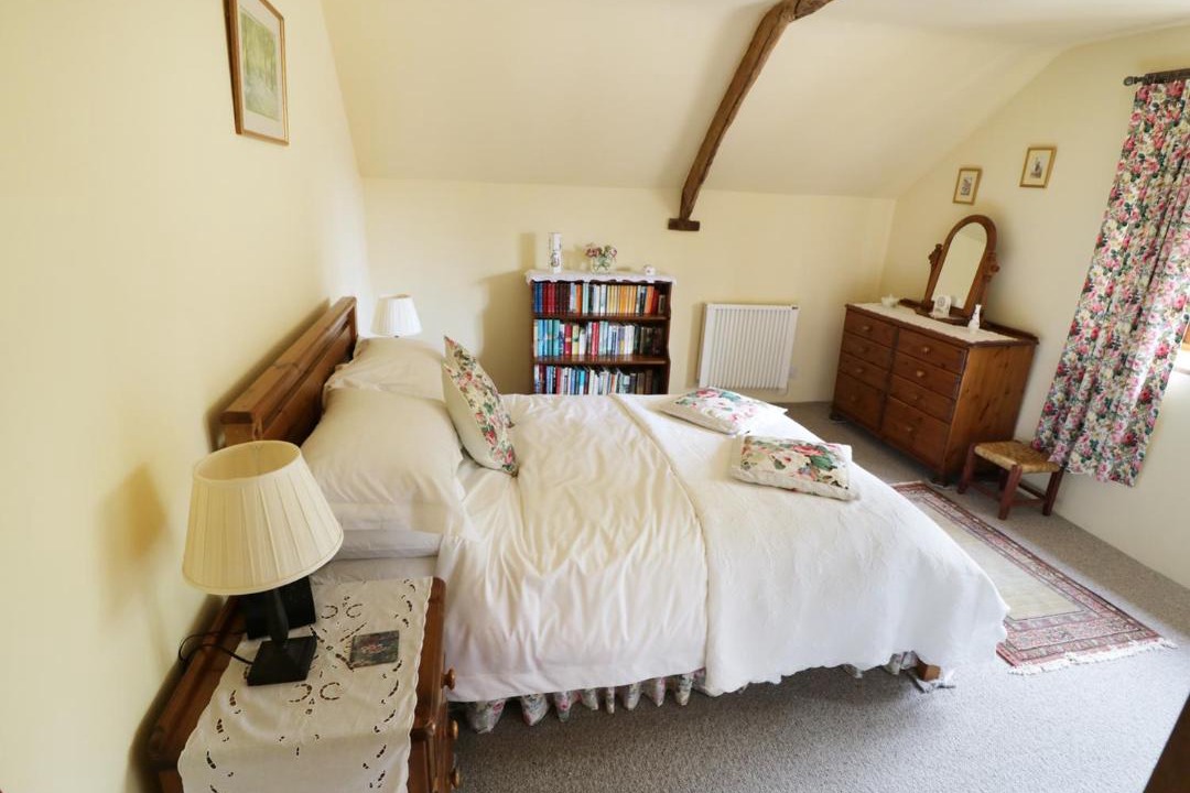 Photo of Bedroom in Heligan