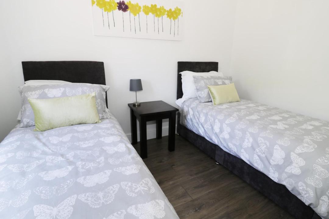 Photo of Bedroom in Allendale