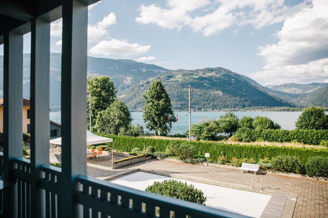 Photo of Patio Balcony in Darligen