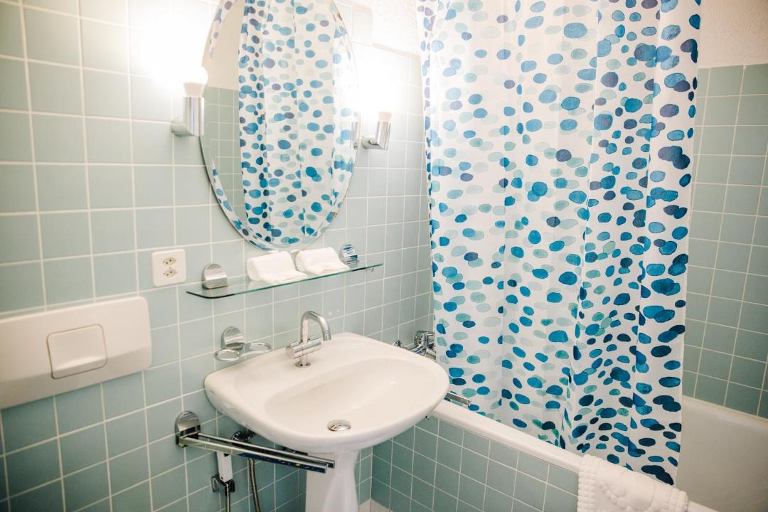 Photo of Bathroom in Darligen