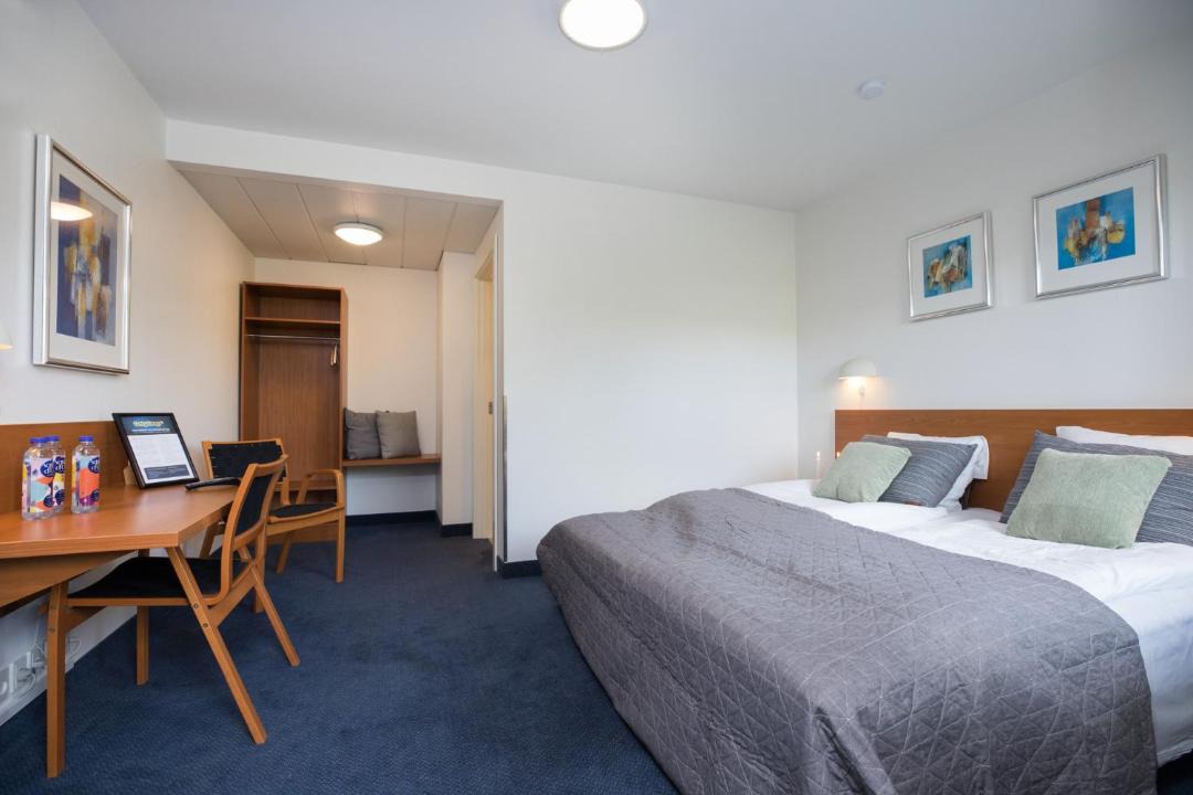 Photo of Bedroom in Slagelse