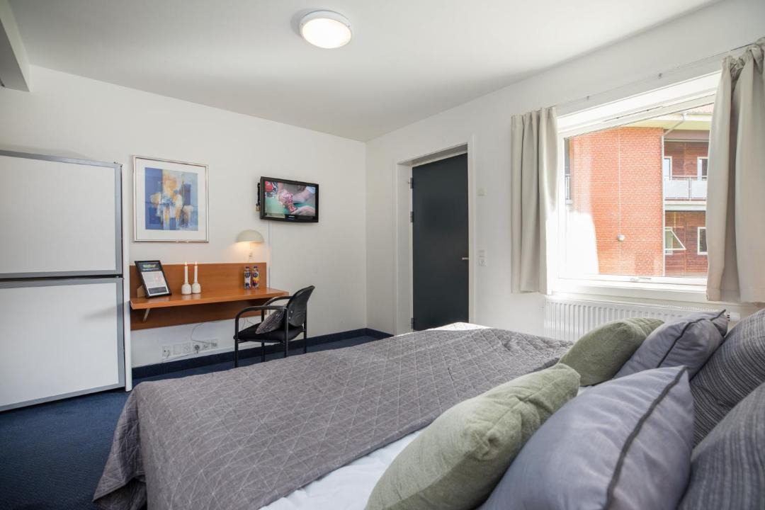 Photo of Bedroom in Slagelse