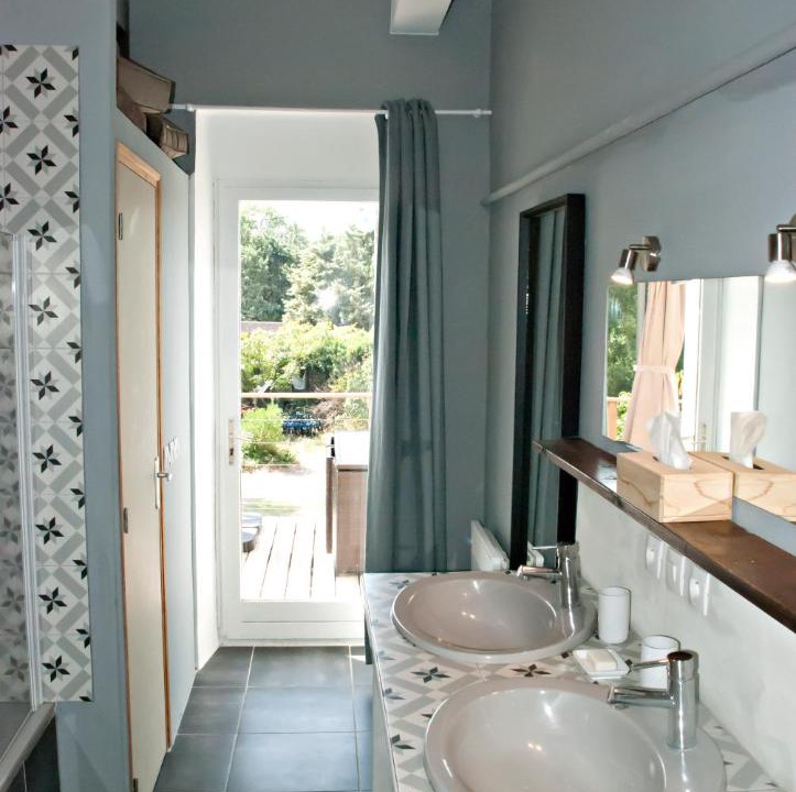Photo of Bathroom in Caux