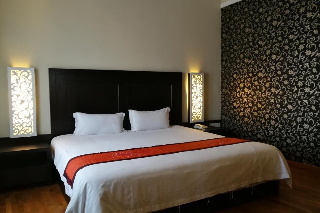 Photo of Others in Jonker Walk