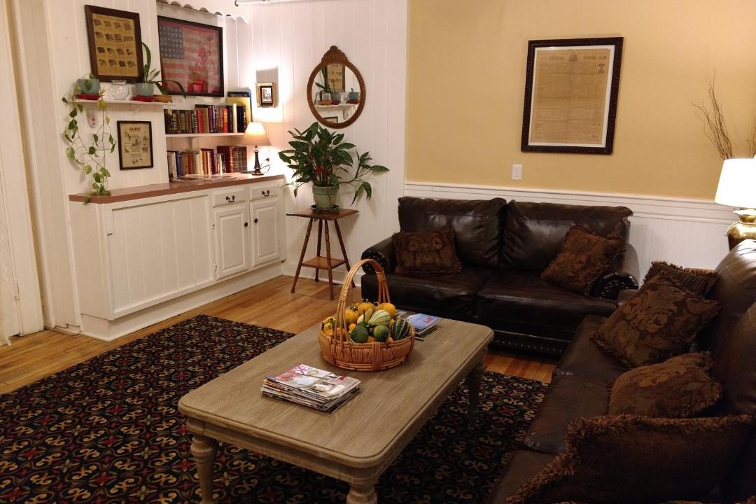 Photo of Livingroom in Littleton