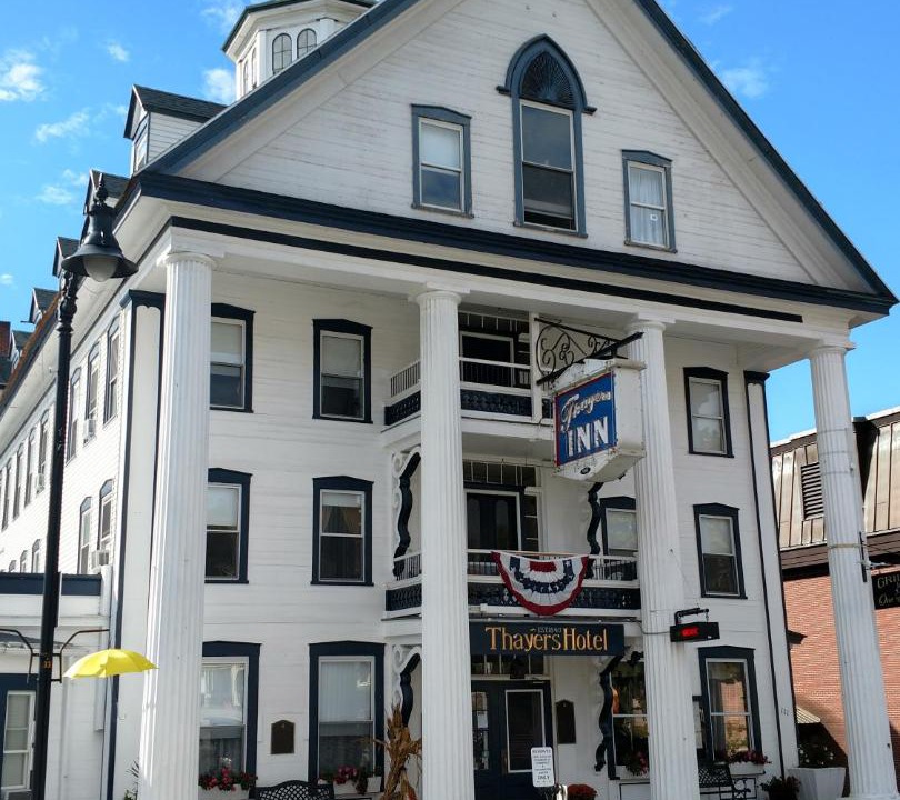 Photo of Buildings in Littleton