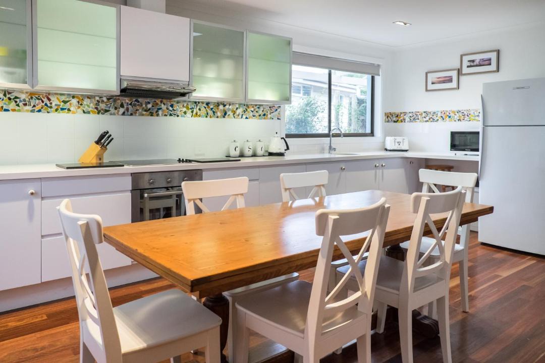 Photo of Kitchen in Rye