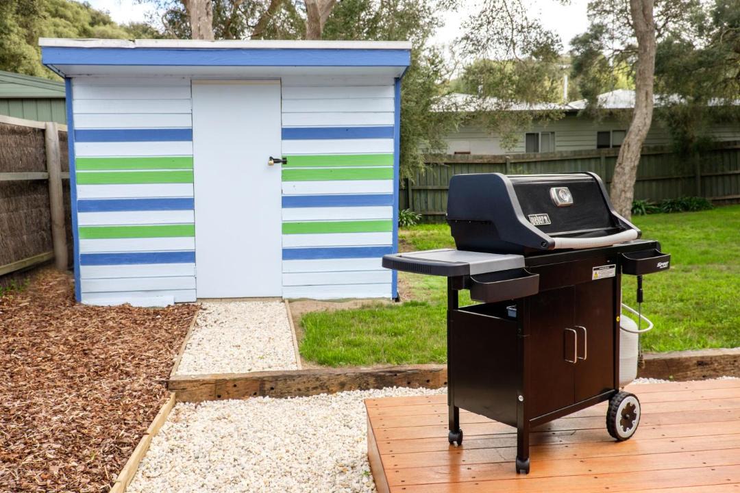 Photo of Patio Balcony in Rye