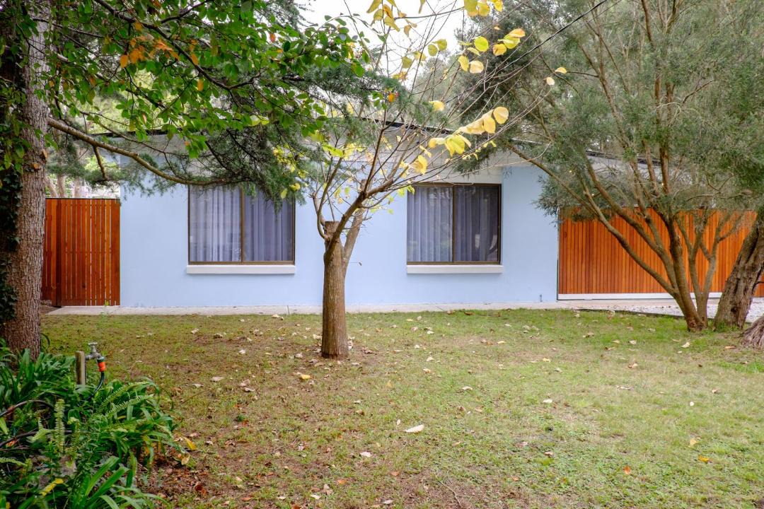 Photo of Buildings in Rye