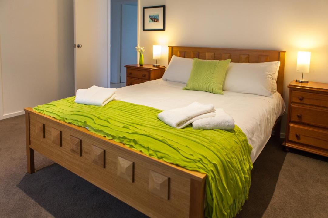 Photo of Bedroom in Rye