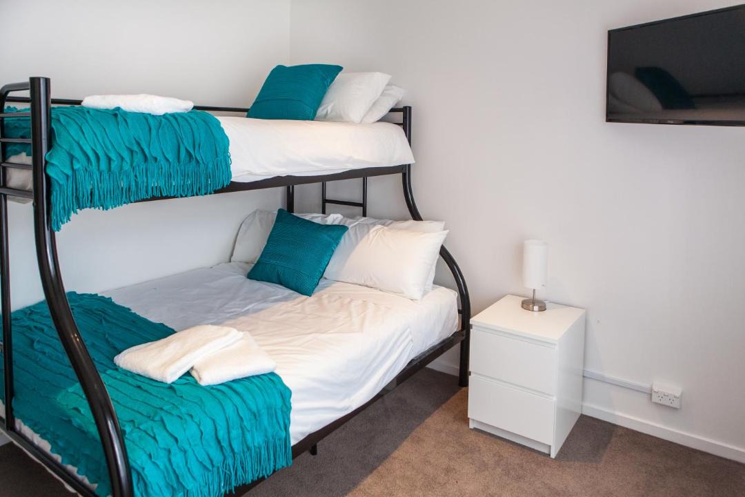 Photo of Bedroom in Rye