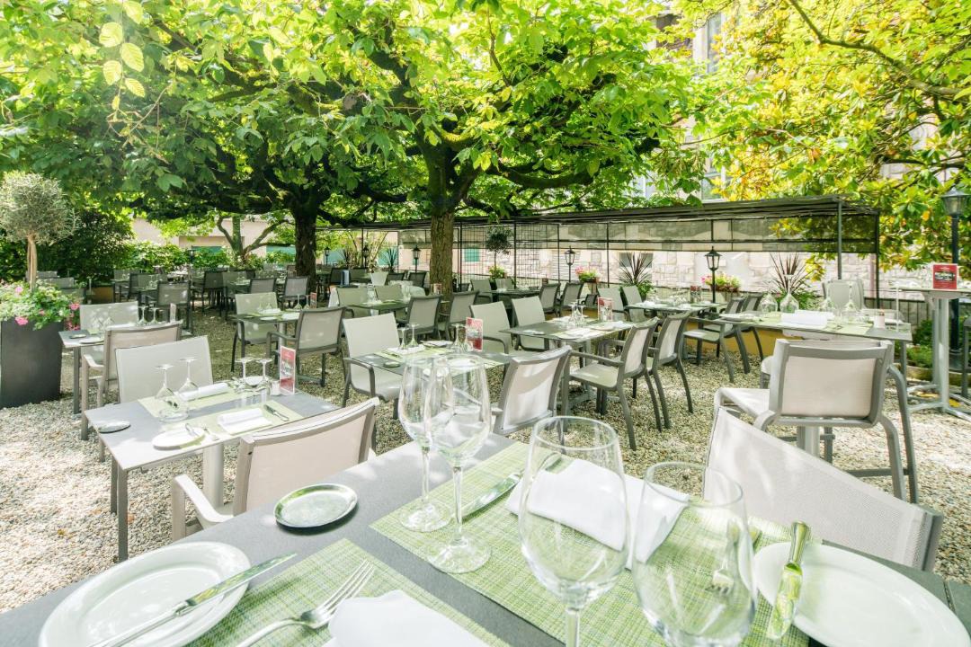 Photo of Others in Lausanne Center
