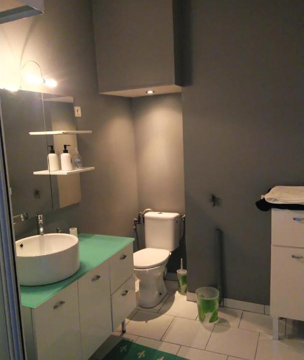 Photo of Bathroom in Waldeck-Sully