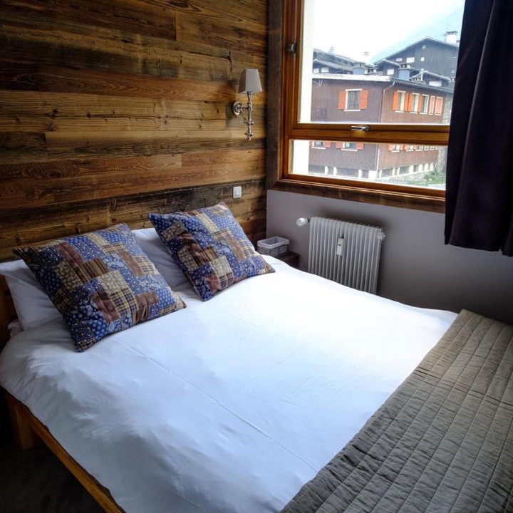Photo of Bedroom in Chamonix City Centre