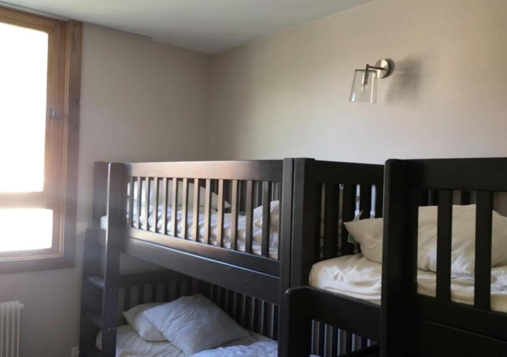 Photo of Bedroom in Chamonix City Centre