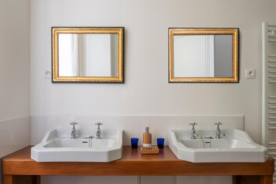 Photo of Bathroom in Pessac-sur-Dordogne