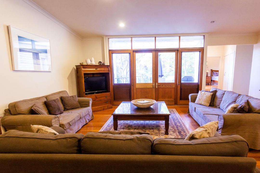 Photo of Livingroom in Point Lonsdale