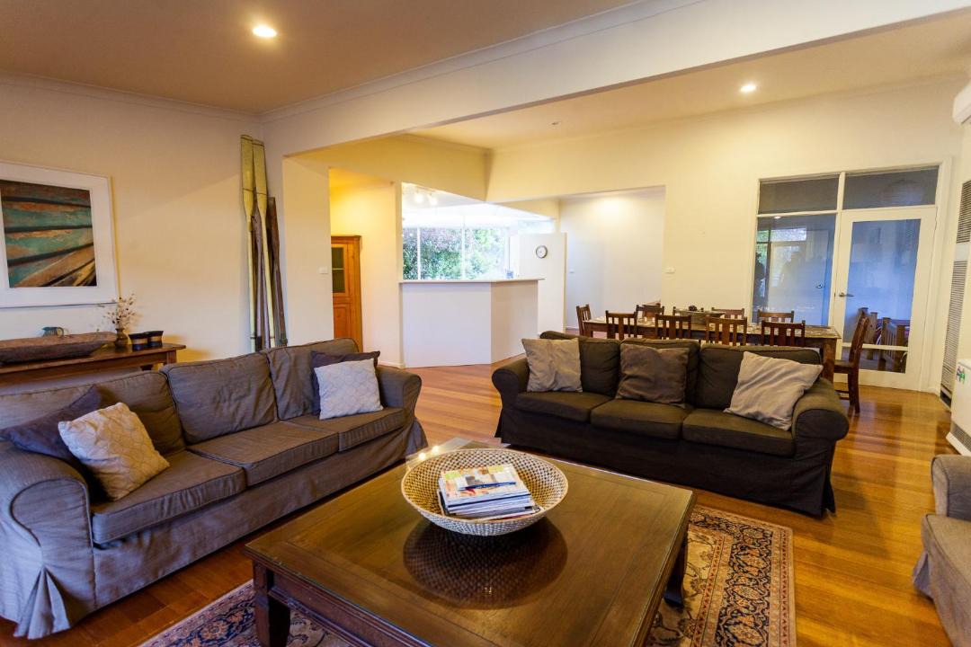 Photo of Livingroom in Point Lonsdale