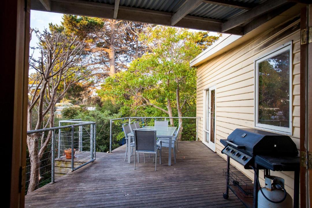 Photo of Patio Balcony in Point Lonsdale