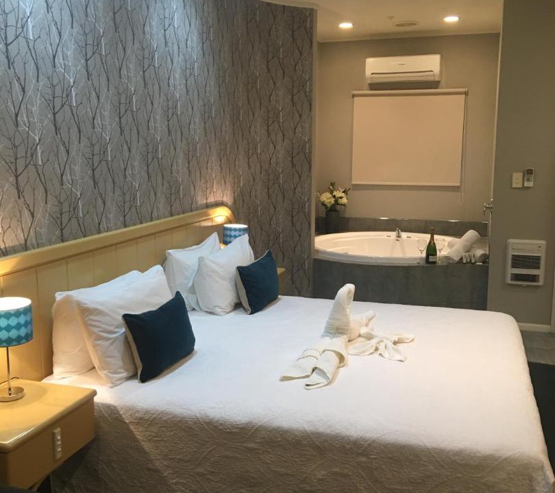 Photo of Bedroom in Anderson Park