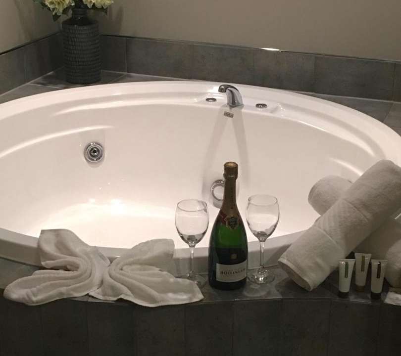 Photo of Bathroom in Anderson Park