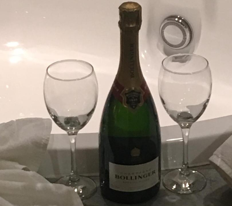 Photo of Bathroom in Anderson Park