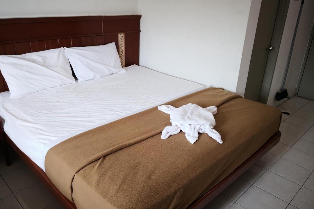 Photo of Bedroom in Pangkor Island