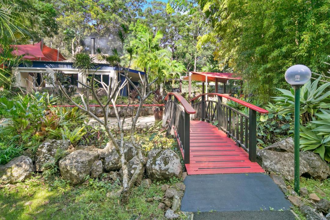 Photo of Others in North Tamborine