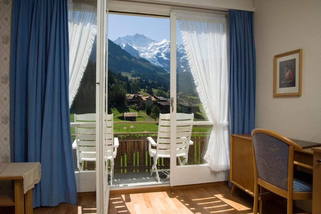 Photo of Others in Wengen