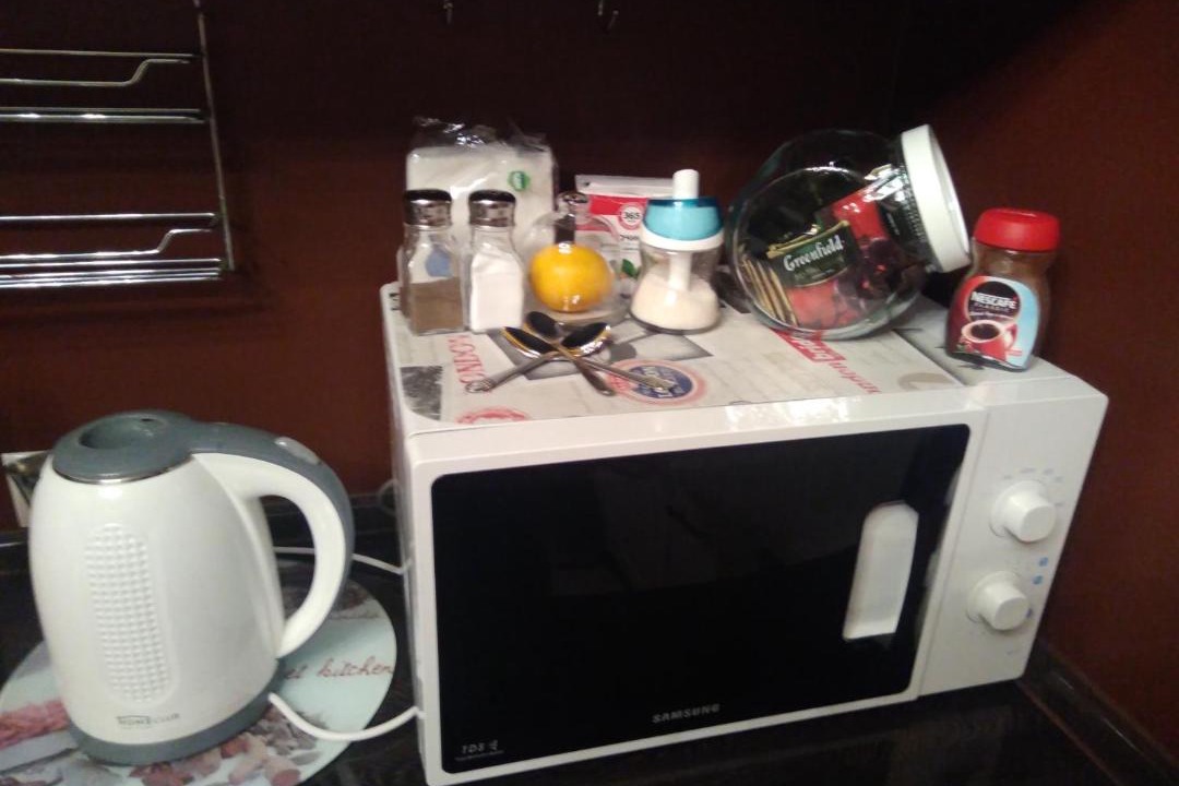 Photo of Kitchen in Volgograd