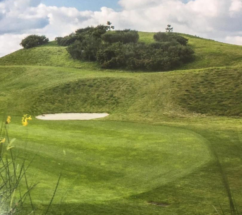 Photo of Outdoor in Merignies