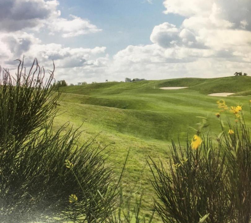 Photo of Outdoor in Merignies