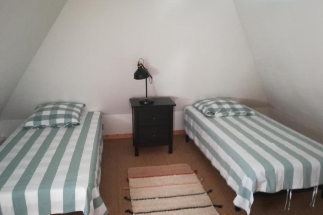 Photo of Bedroom in Toutainville