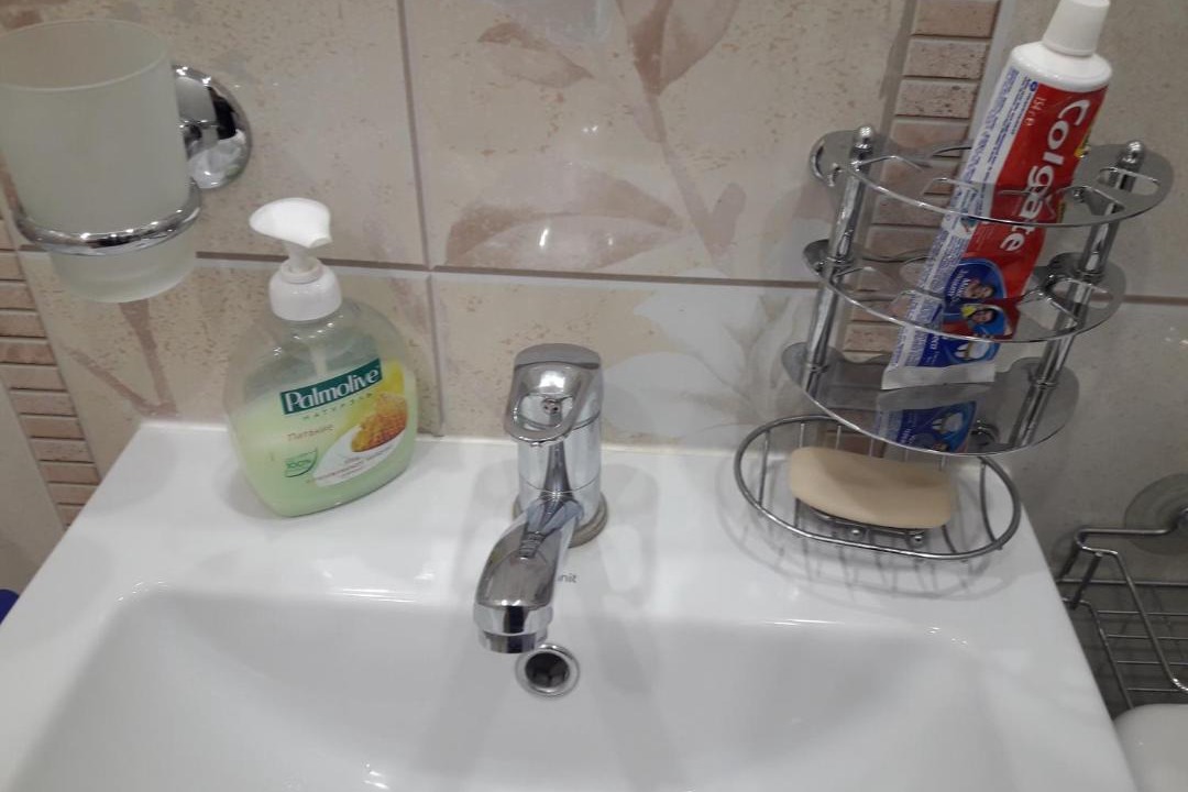 Photo of Bathroom in Vladimir