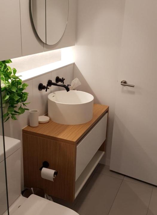 Photo of Bathroom in Heidelberg Heights