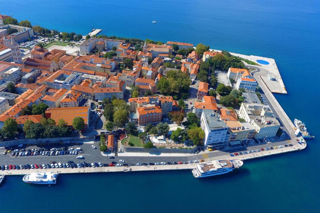 Photo of Others in Zadar Old Town