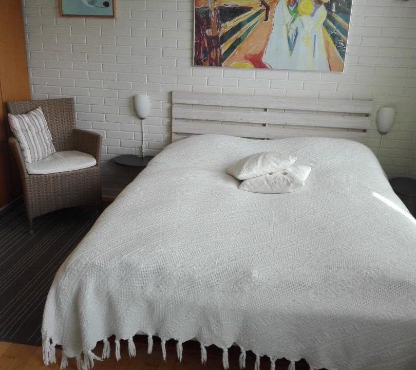 Photo of Bedroom in Soborg