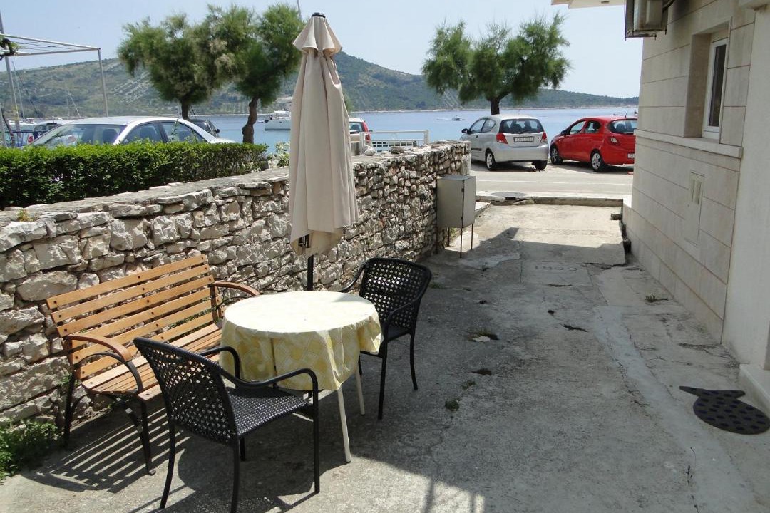 Photo of Patio Balcony in Primosten