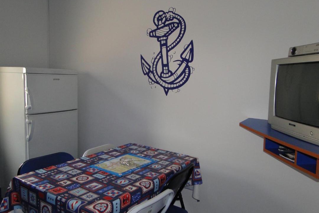Photo of Bedroom in Primosten